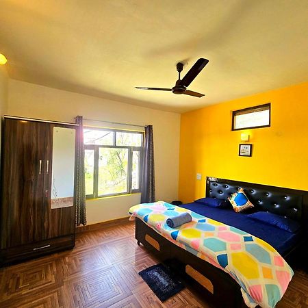 Dadi Homestay 360 Mountain View Bīr Eksteriør bilde