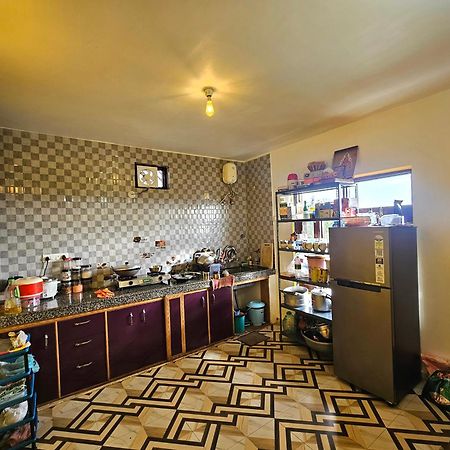 Dadi Homestay 360 Mountain View Bīr Eksteriør bilde